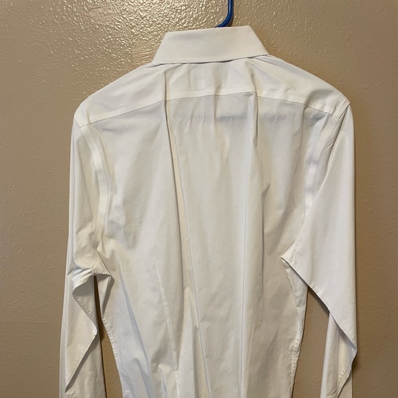 Express 1MX fitted long sleeve - Picture 3 of 14